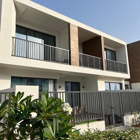 Relaxing Villa With Access To Pool And Beach Ras al-Khaimah Exterior foto
