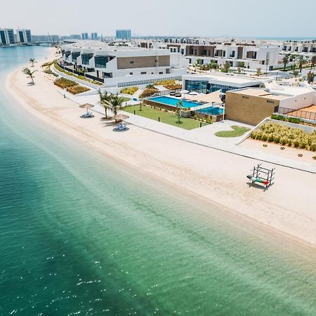 Relaxing Villa With Access To Pool And Beach Ras al-Khaimah Exterior foto